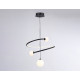 Подвесной светильник Ambrella Light Comfort LineTech FL66303