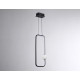 Подвесной светильник Ambrella Light Comfort LineTech FL66363