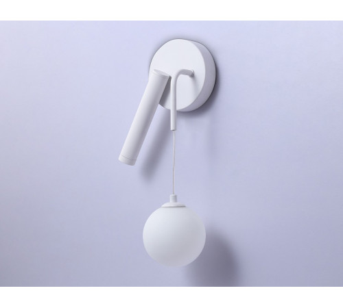 Настенный светильник Ambrella Light Comfort LineTech FL66383