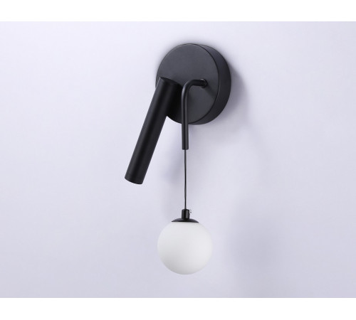 Настенный светильник Ambrella Light Comfort LineTech FL66385
