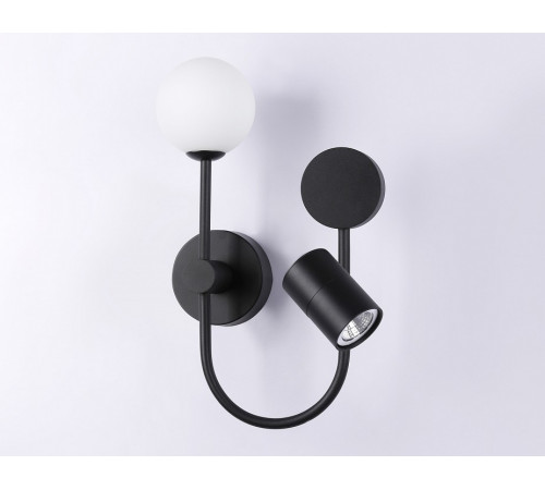 Настенный светильник Ambrella Light Comfort LineTech FL66389 Настенный светильник Ambrella Light Comfort LineTech FL66389
