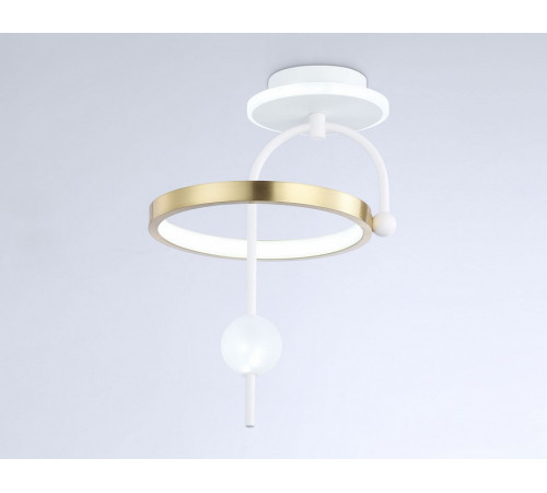 Потолочный светильник Ambrella Light Comfort FL66422