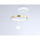 Потолочный светильник Ambrella Light Comfort FL66422