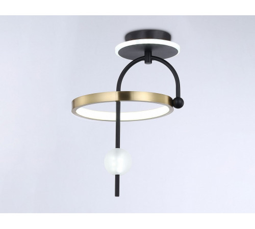 Потолочный светильник Ambrella Light Comfort FL66424