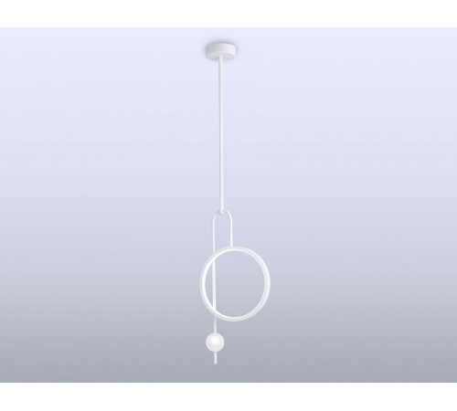 Подвесной светильник Ambrella Light Comfort FL66431 Подвесной светильник Ambrella Light Comfort FL66431
