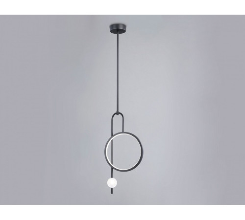 Подвесной светильник Ambrella Light Comfort FL66435 Подвесной светильник Ambrella Light Comfort FL66435