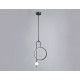 Подвесной светильник Ambrella Light Comfort FL66435