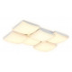 Потолочный светодиодный светильник Ambrella Light Comfort Parus FP2326