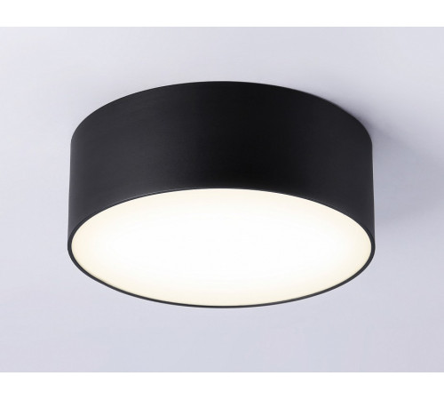 Потолочный светильник Ambrella Light Orbital Air Alum FV5513 Потолочный светильник Ambrella Light Orbital Air Alum FV5513