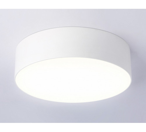 Потолочный светильник Ambrella Light Orbital Air Alum FV5515 Потолочный светильник Ambrella Light Orbital Air Alum FV5515