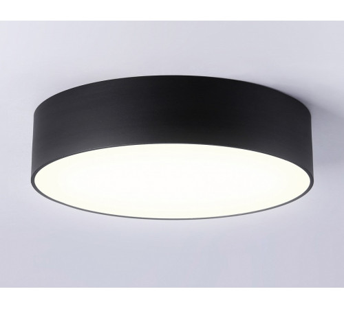 Потолочный светильник Ambrella Light Orbital Air Alum FV5521 Потолочный светильник Ambrella Light Orbital Air Alum FV5521