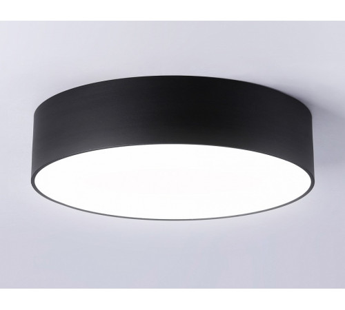 Потолочный светильник Ambrella Light Orbital Air Alum FV5522 Потолочный светильник Ambrella Light Orbital Air Alum FV5522