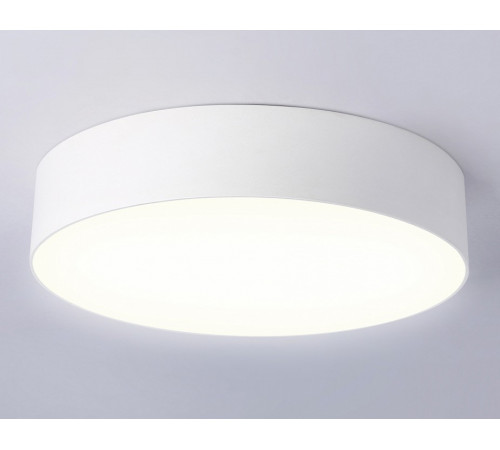 Потолочный светильник Ambrella Light Orbital Air Alum FV5523 Потолочный светильник Ambrella Light Orbital Air Alum FV5523