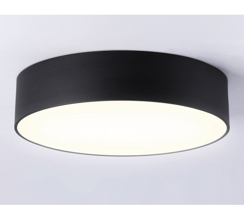 Потолочный светильник Ambrella Light Orbital Air Alum FV5525 Потолочный светильник Ambrella Light Orbital Air Alum FV5525