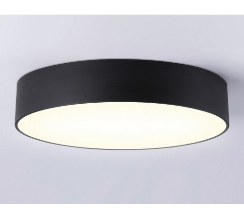 Потолочный светильник Ambrella Light Orbital Air Alum FV5529 Потолочный светильник Ambrella Light Orbital Air Alum FV5529