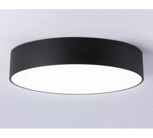 Потолочный светильник Ambrella Light Orbital Air Alum FV5530 Потолочный светильник Ambrella Light Orbital Air Alum FV5530