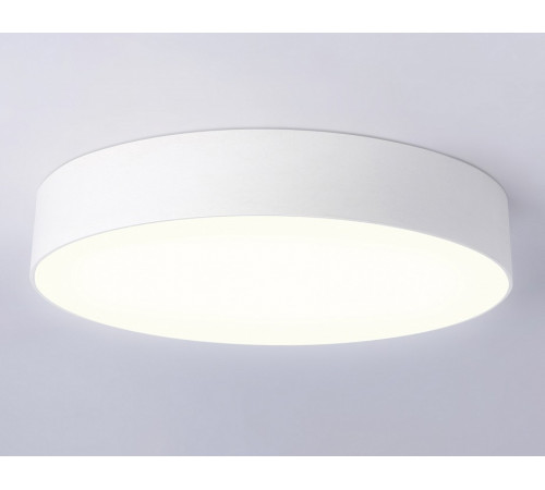 Потолочный светильник Ambrella Light Orbital Air Alum FV5531 Потолочный светильник Ambrella Light Orbital Air Alum FV5531