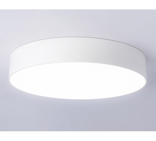 Потолочный светильник Ambrella Light Orbital Air Alum FV5532 Потолочный светильник Ambrella Light Orbital Air Alum FV5532