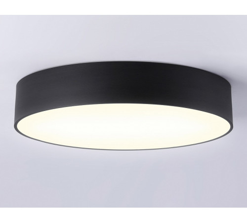 Потолочный светильник Ambrella Light Orbital Air Alum FV5533 Потолочный светильник Ambrella Light Orbital Air Alum FV5533
