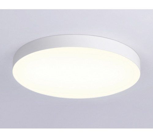 Потолочный светильник Ambrella Light Orbital Air Alum FV5535 Потолочный светильник Ambrella Light Orbital Air Alum FV5535