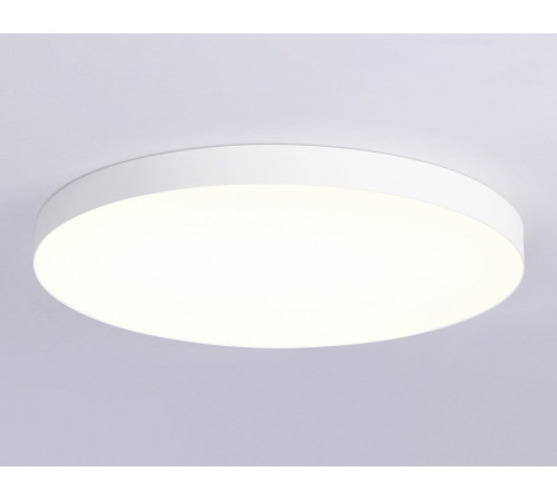 Потолочный светильник Ambrella Light Orbital Air Alum FV5539 Потолочный светильник Ambrella Light Orbital Air Alum FV5539