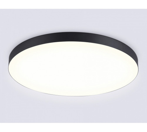 Потолочный светильник Ambrella Light Orbital Air FV5541 Потолочный светильник Ambrella Light Orbital Air FV5541