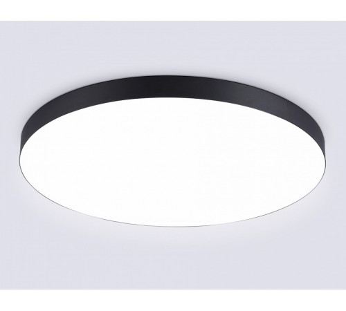 Потолочный светильник Ambrella Light Orbital Air Alum FV5542