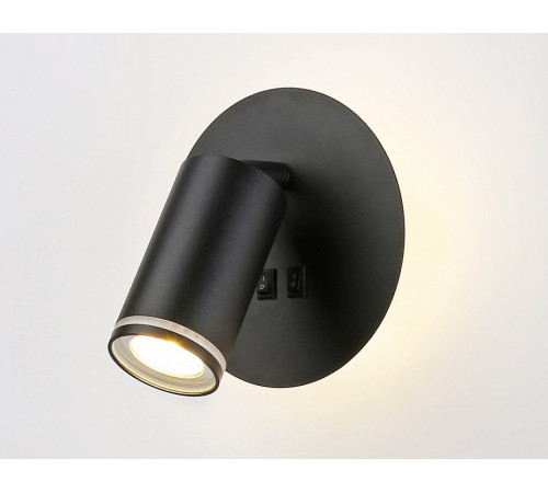 Спот Ambrella Light Wall FW2463 Спот Ambrella Light Wall FW2463