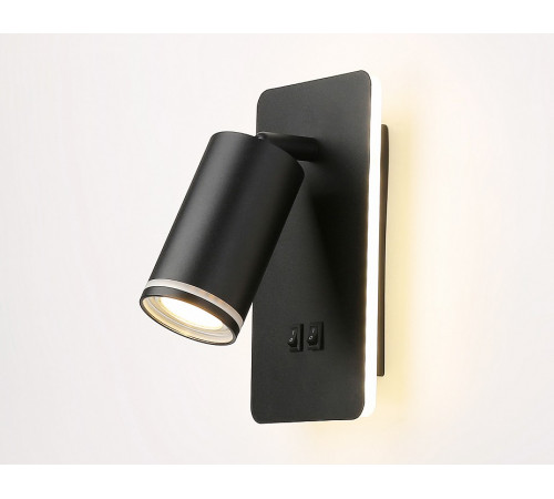 Спот Ambrella Light Wall FW2466 Спот Ambrella Light Wall FW2466