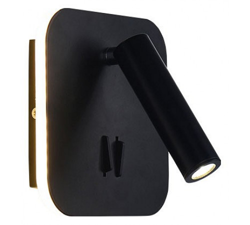 Светодиодный спот Ambrella Light Sota FW253 Светодиодный спот Ambrella Light Sota FW253