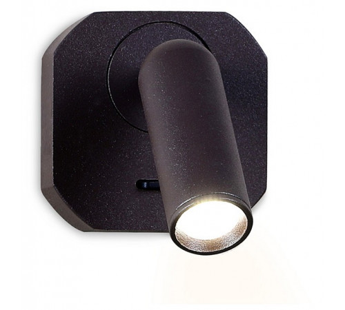 Светодиодный спот Ambrella Light Wall FW283 Светодиодный спот Ambrella Light Wall FW283