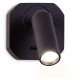 Светодиодный спот Ambrella Light Wall FW283