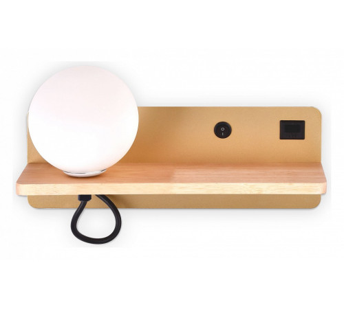 Настенный светильник Ambrella Light Wallers FW520 Настенный светильник Ambrella Light Wallers FW520