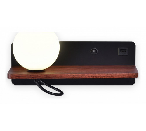 Настенный светильник Ambrella Light Wallers FW521 Настенный светильник Ambrella Light Wallers FW521