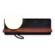 Настенный светильник Ambrella Light Wallers FW521