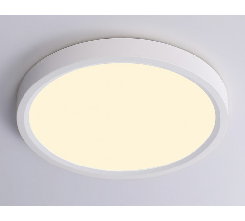 Потолочный светильник Ambrella Light Orbital Air Slim FZ1901 Потолочный светильник Ambrella Light Orbital Air Slim FZ1901