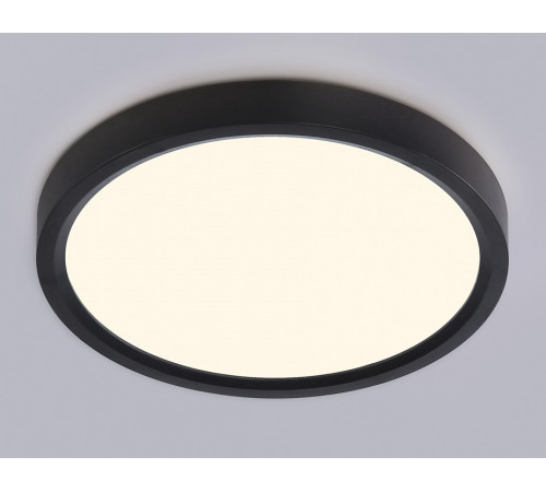 Потолочный светильник Ambrella Light Orbital Air Slim FZ1902 Потолочный светильник Ambrella Light Orbital Air Slim FZ1902