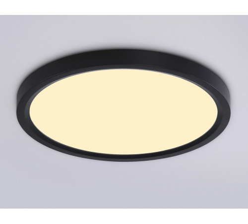 Потолочный светильник Ambrella Light Orbital Air Slim FZ1904 Потолочный светильник Ambrella Light Orbital Air Slim FZ1904