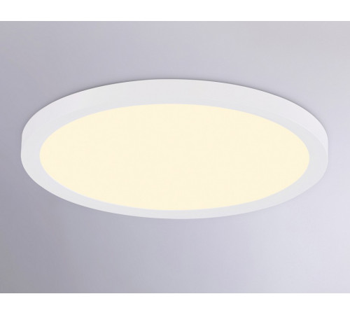 Потолочный светильник Ambrella Light Orbital Air Slim FZ1905