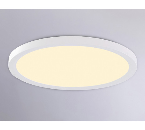 Потолочный светильник Ambrella Light Orbital Air Slim FZ1907