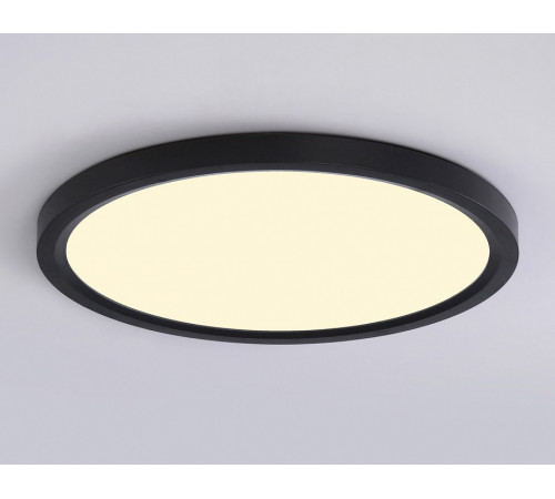 Потолочный светильник Ambrella Light Orbital Air Slim FZ1908 Потолочный светильник Ambrella Light Orbital Air Slim FZ1908