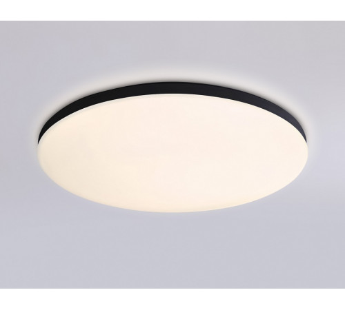 Потолочный светильник Ambrella Light Orbital Dance FZ2004