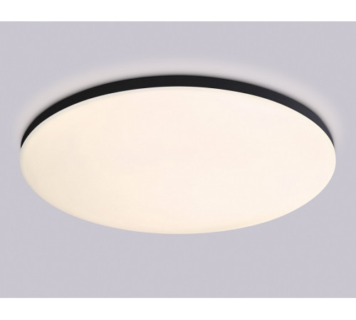 Потолочный светильник Ambrella Light Orbital Dance FZ2006