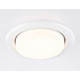 Встраиваемый светильник Ambrella Light Standard spot G10101