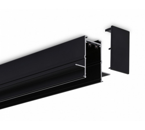 Шинопровод встраиваемый Ambrella Light Magnetic 220V GL1010