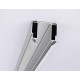 Корпус для накладного шинопровода Ambrella Light Magnetic 220V GL1014