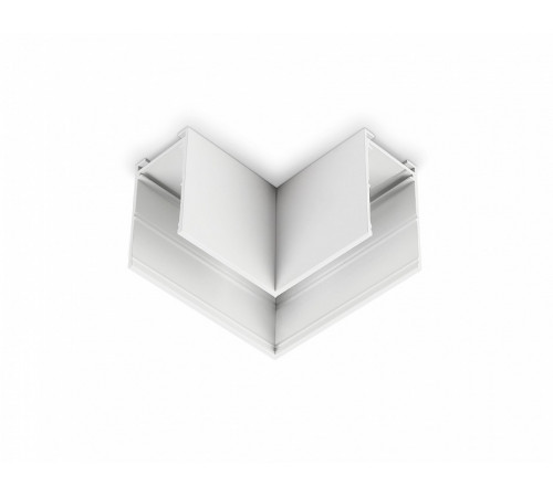 Коннектор угловой Ambrella Light Magnetic 220V GL1031