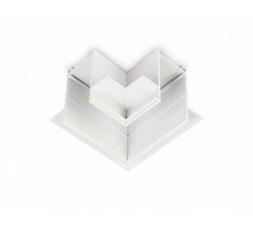 Коннектор угловой Ambrella Light Magnetic 220V GL1039