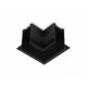 Коннектор угловой Ambrella Light Magnetic 220V GL1040