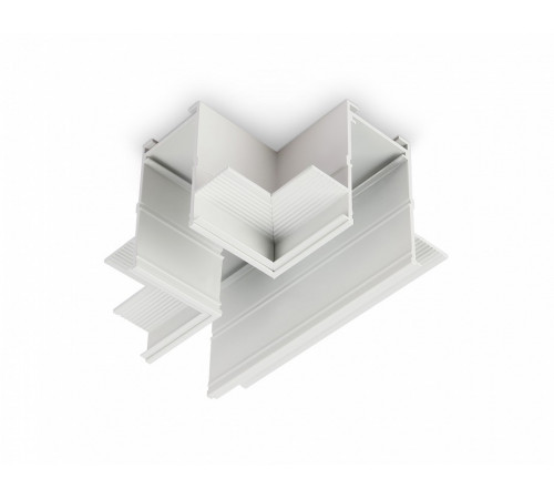 Коннектор Т-образный Ambrella Light Magnetic 220V GL1041